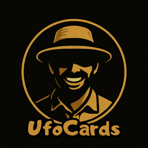 UfoCards